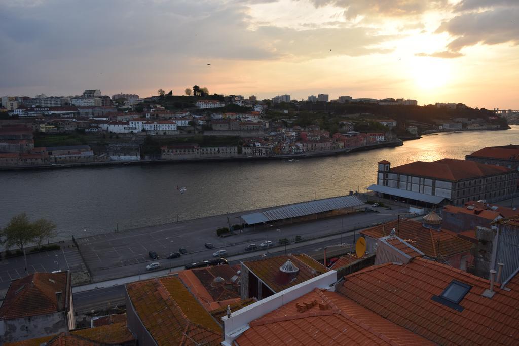 Apartments Oporto Palace Cameră foto