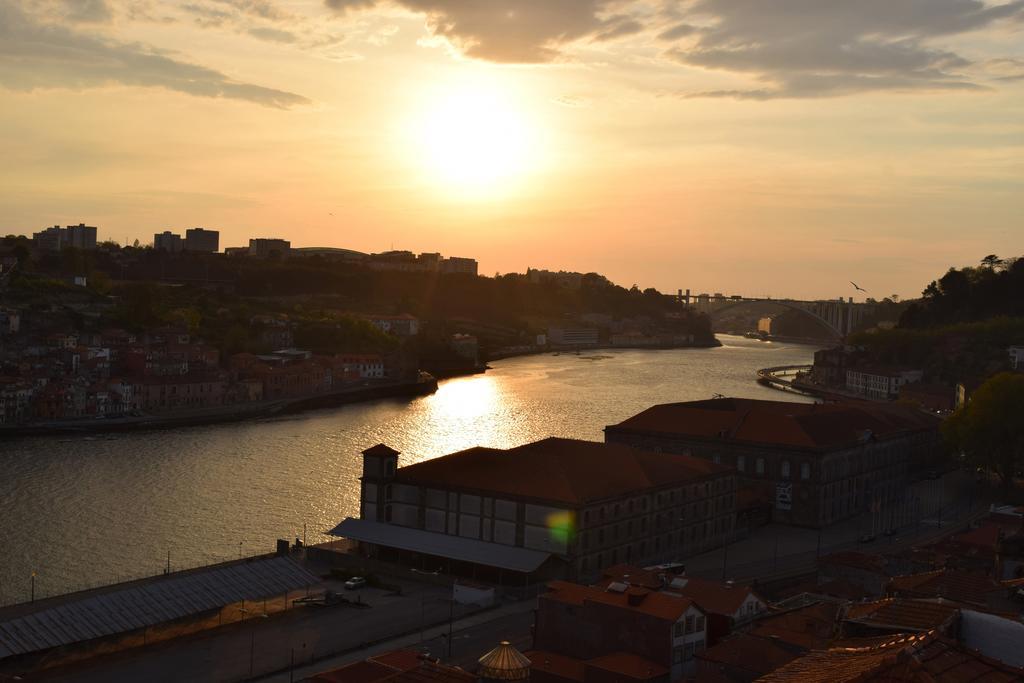 Apartments Oporto Palace Cameră foto